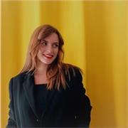 Etudiante en droit passionnée par la langue française !